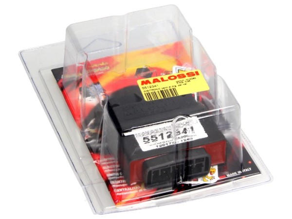 Malossi CDI, Digitronic, (per veicoli con immobilizzatore)