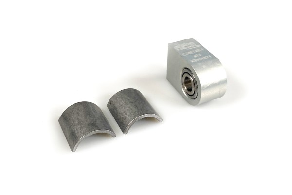 alpha Technik Tieferlegungssatz 30mm für Beta RR125, Typ E9; Modelljahr 2018-