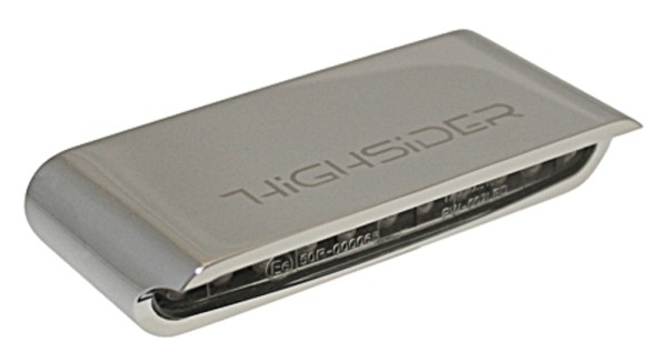 Luce posteriore HIGHSIDER pro Stripe