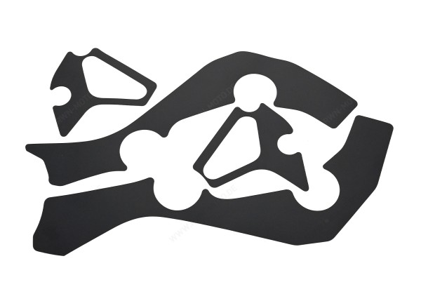 Protezione telaio/pedana per Suzuki GSX-R 1000 (17-) originale