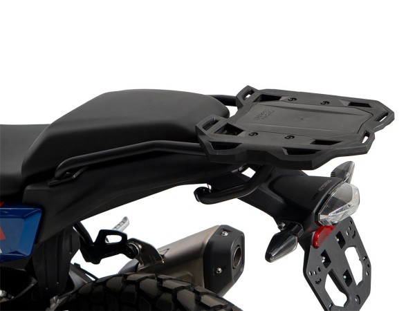Portapacchi posteriore Smartrack nero per BMW F 450 GS (25-) Hepco & Becker