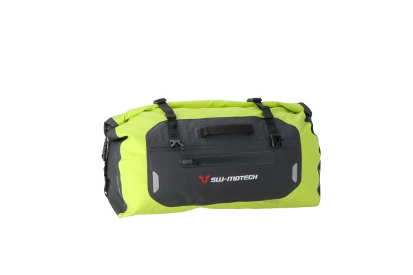 SW-Motech Borsa posteriore Drybag 350 per Yamaha MT-03 ABS, giallo segnale - SW Motech