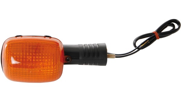 Indicatore VICMA anteriore sinistro