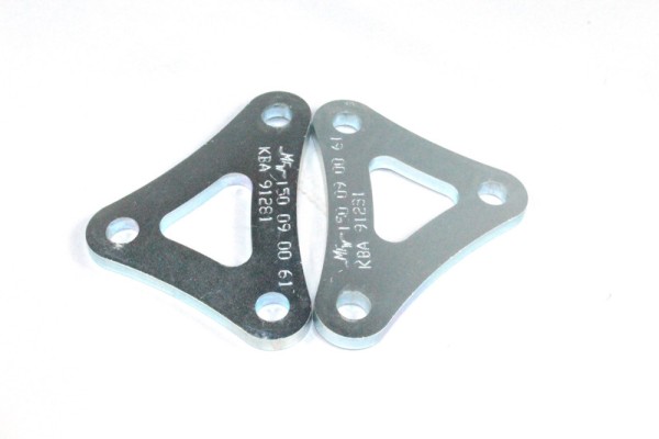 Kit di abbassamento Tecnium tipo 9 - Triumph