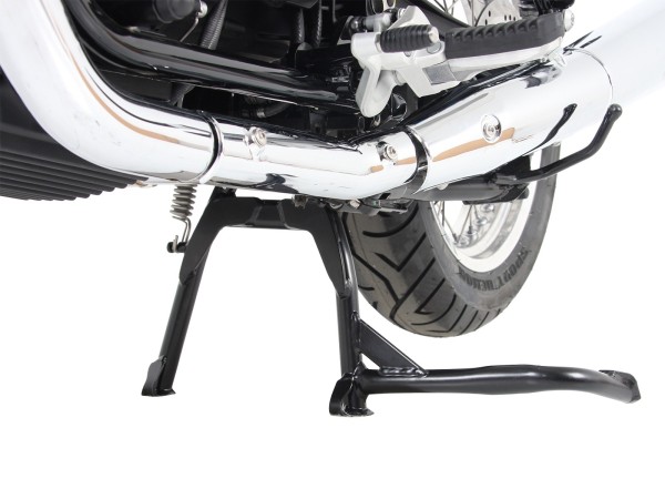 Cavalletto principale nero per V 7 III stone/ special/ Anniversario/ Racer (Bj.17-)