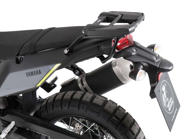 Portavaligie Easyrack per Yamaha Ténéré 700 World Raid (22-) Hepco & Becker