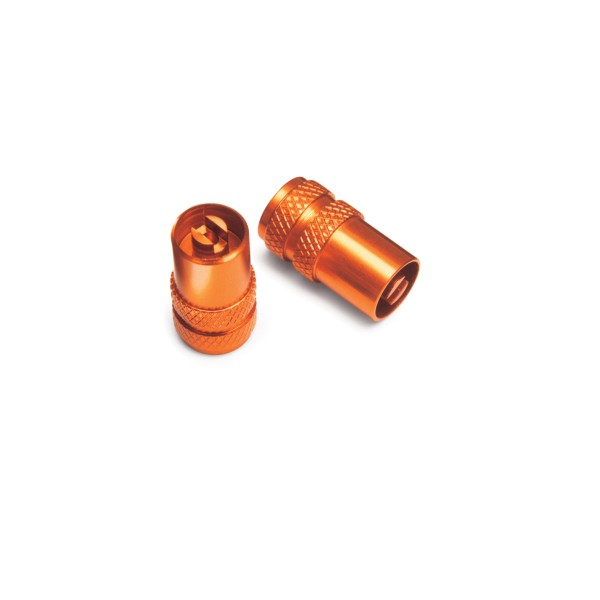 Set di tappi per valvole KTM