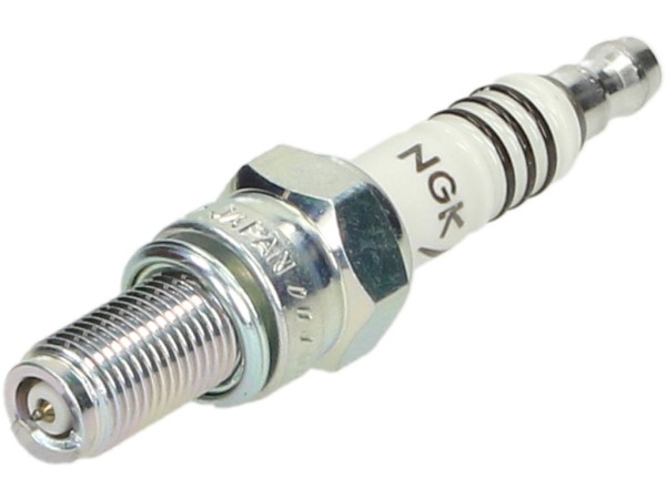 Candela NGK, CR8EIX, iridio