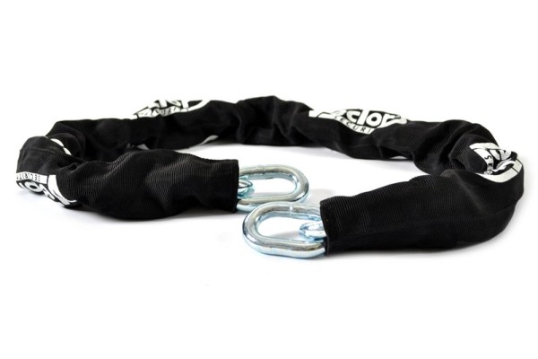 Catena di sicurezza VECTOR con tubo tessile Ø13mm 1,10m
