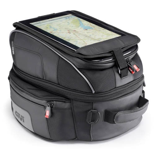 Givi XS306 - Borsa serbatoio Tanklock