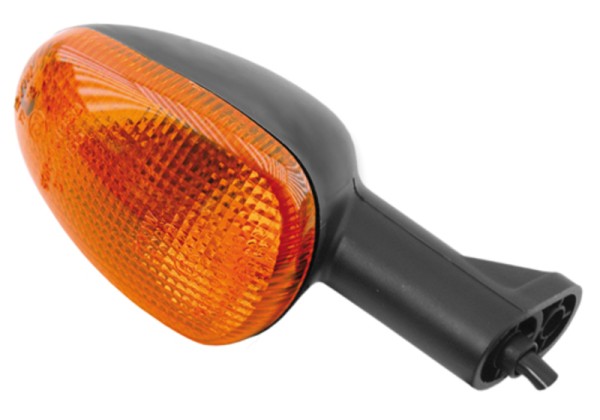 Indicatore BIHR: anteriore sinistro / posteriore destro, arancione APRILIA RSV 1000