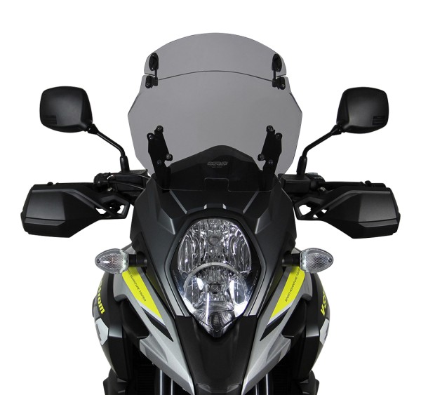 Multi-X-Screen MRA "MXC" per SUZUKI DL 1000 V-STROM (Anno 2017-)