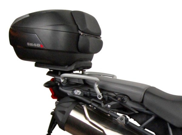 Bauletto Shad per Triumph Tiger 800 / 800 XC / XR / XRX (11-)