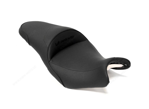 Sella comfort bassa per Kawasaki Versys 650 (22-) Originale