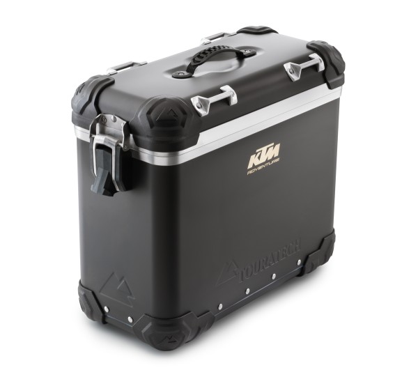 KTM Touratech Case 31L nero