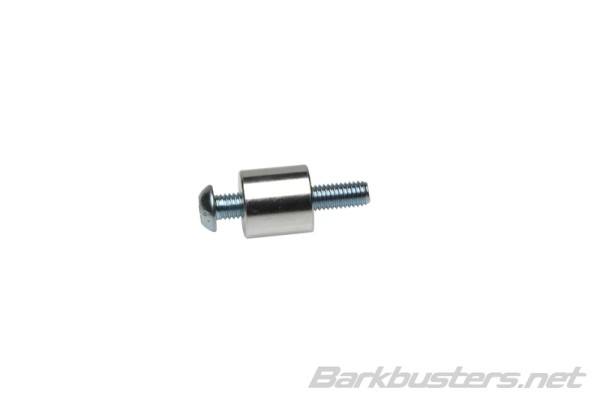 Ricambio Barkbusters Distanziatore da 20 mm e vite da 45 mm