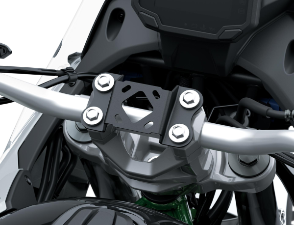 Staffa GPS KLE 500 /SE (26-) Originale Kawasaki