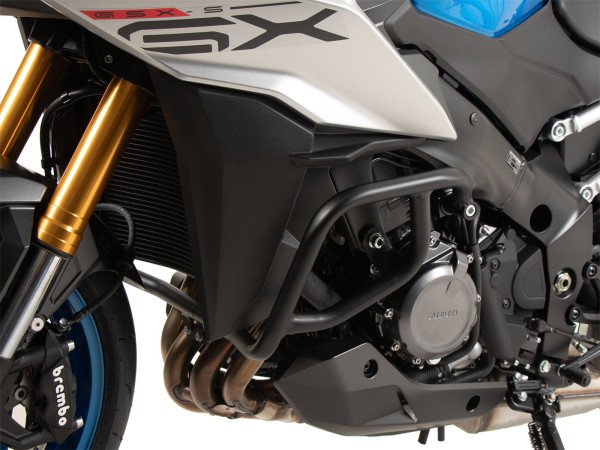Protezione motore per Suzuki GSX-S 1000 GX (24-) Hepco & Becker