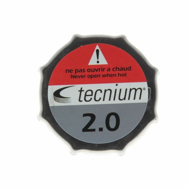 Tappo radiatore Tecnium 2.0 BAR