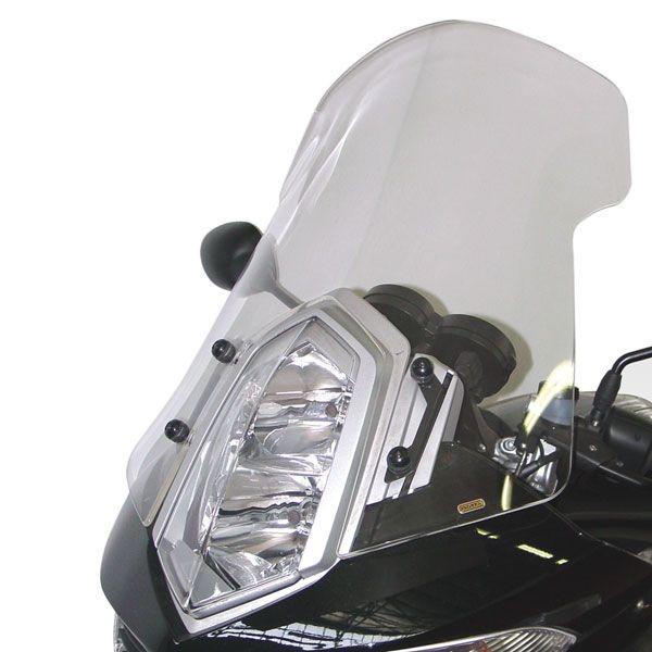 Parabrezza - altezza 370 mm per BMW R 1200 ST (04-07), trasparente