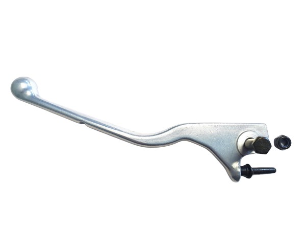 Leva freno Brembo, sinistra, argento, Vespa GTS 125/310