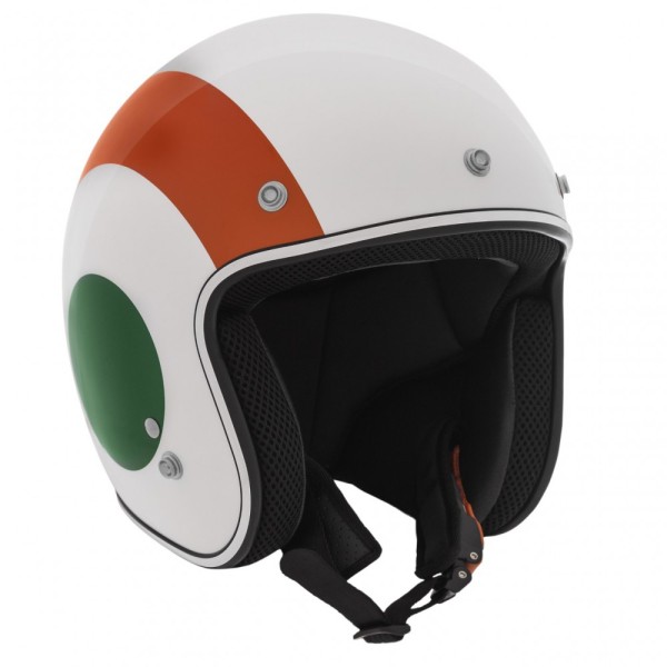 Casco Vespa Jet Italia
