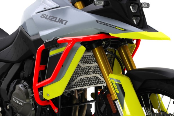 Barra di protezione Cross-Pro Trail