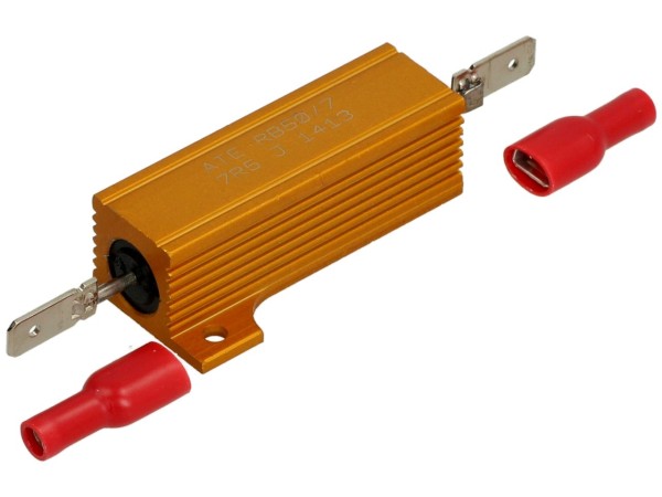 Resistenza di potenza Kellermann, universale, i.LOAD-IL7.5