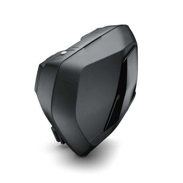 Custodia laterale sinistra "Keyless" Originale Yamaha