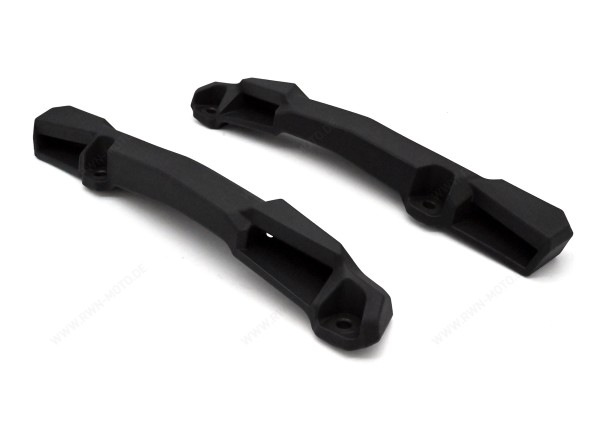 Portavaligie per Honda X-ADV 750 (21-) Originale