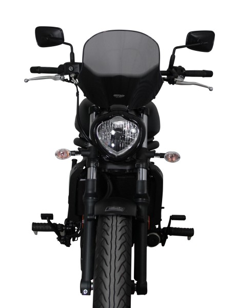 Cupolino Touring MRA "TM" per KAWASAKI VULCAN S (Bj.15-)