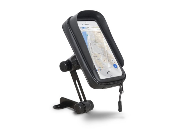 Borsa per smartphone (6 pollici) Montaggio a specchio