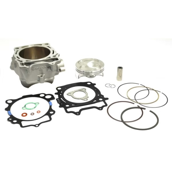 Kit cilindro ATHENA Ø97mm - Yamaha YZ450F (10-13)