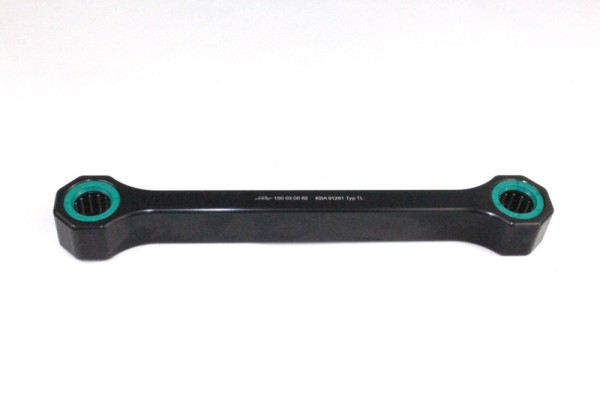 Kit di abbassamento Tecnium tipo 3 - Yamaha YZF-R1