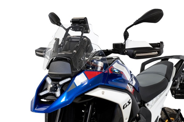 Parabrezza basso Endurance per BMW R 1300 GS /Adventure