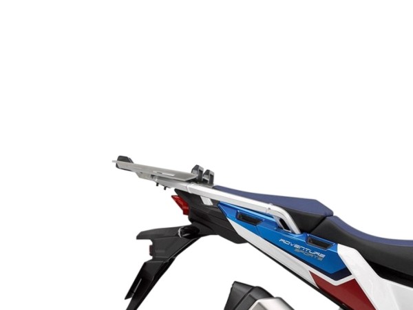 Kit di montaggio per bauletto Shad Top Case per portapacchi originale Honda CRF 1100L Africa Twin / Adventure (20-)