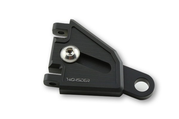HIGHSIDER pro Porta lampada Extend CNC