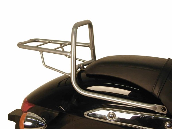 Portapacchi tubolare cromato per Honda VT 750 DC Shadow Spirit (07-13) Hepco & Becker