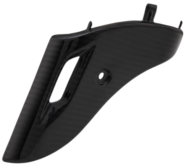 Carenatura per Vespa Primavera/Sprint 50-150cc, fibra di carbonio