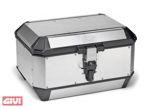 Givi ALA56A Bauletto TREKKER ALASKA