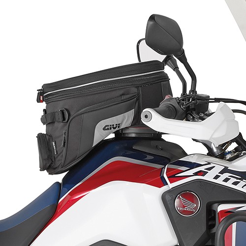 Attacco serbatoio per TANKLOCK per Honda Africa Twin (Bj.16-) Givi