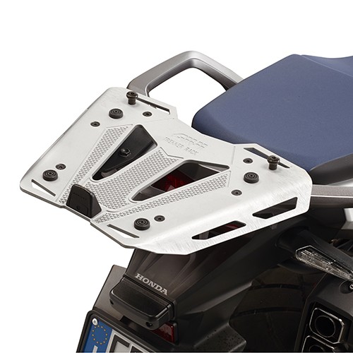 Portabagagli per Honda CRF1000L Africa Twin (Bj.16-17) Givi