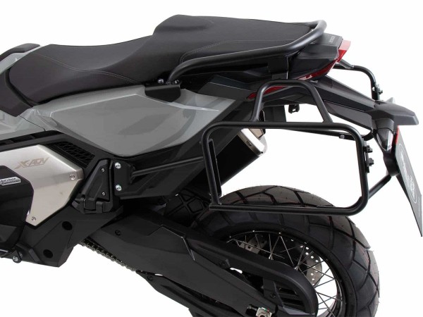 Portapacchi imbullonati per Honda X-ADV 750 (21-24) Hepco & Becker