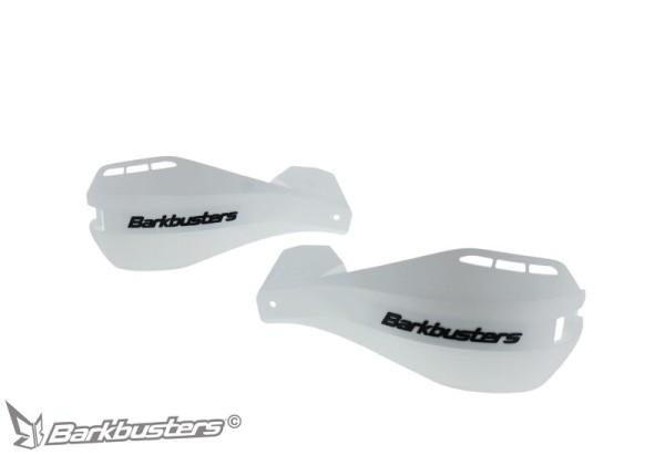 Paramani Ego Barkbusters senza materiale di montaggio