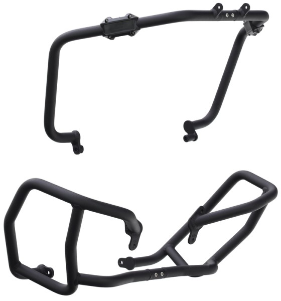 Barra di protezione Cross-Pro Trail