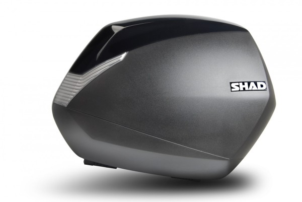 Copertura Shad per valigie laterali SH36