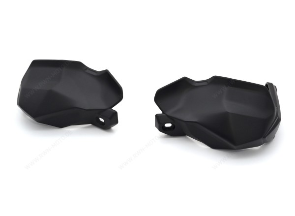 Protezioni per le mani per Kawasaki Versys 650 (22-) Originale