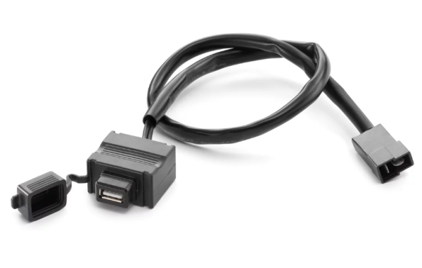 Presa USB per KTM Adventure 390 / 790 Originale KTM