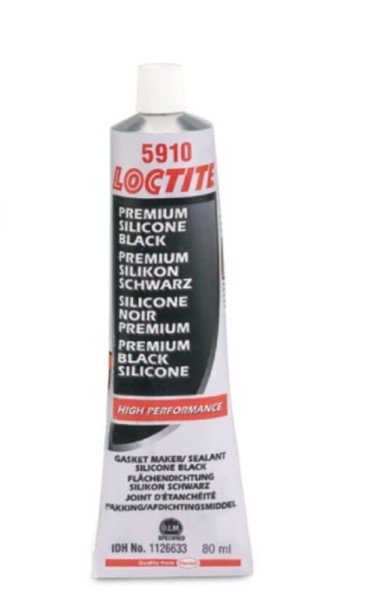Loctite 5910 Sigillante per superfici - Tubo da 80 ml