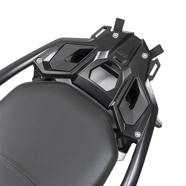Kit di montaggio Kriega US-Drypack per BMW R1250GS, F750GS, F850GS